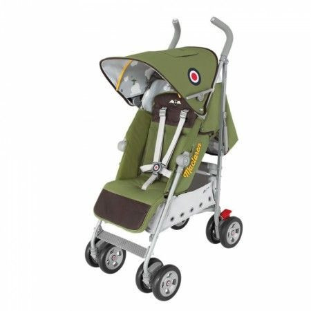 Maclaren kolica za bebe Techno XT Spitfire ( 5020698 ) - Img 1