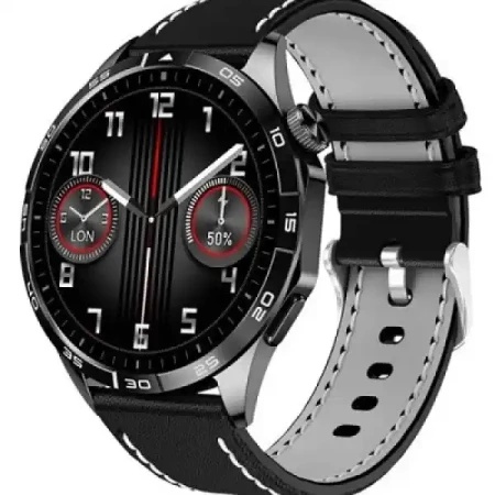 Mador GT4 crni Smart Watch