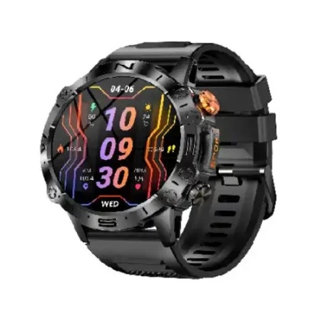 Mador K59 crni Smart Watch-1