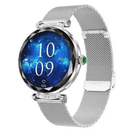 Mador NX7 PRO srebrni Smart Watch -1