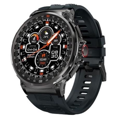 Mador (v69) black smartwatch