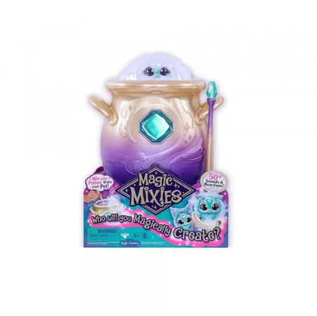Magic mixies mix ( ME14650 )