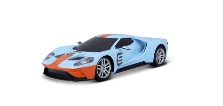 Maisto vozilo 1:24 rc premium asst ( MAI82330 )