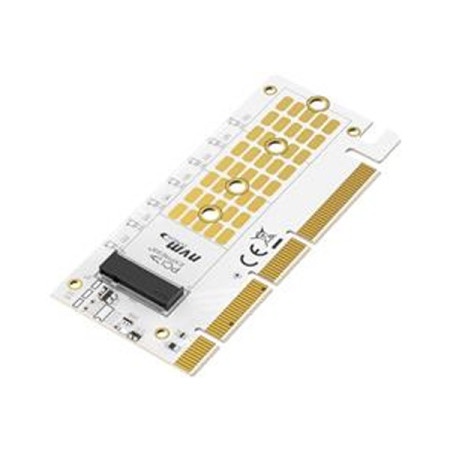 Maiwo kt058a Adapter pci-express na m.2 nvme ( 54742 )