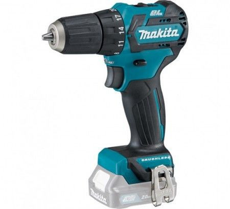 Makita Bušilica-odvijač 10.8v DF332DZ - Img 1