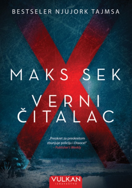 Maks Sek Verni čitalac ( 25558 )