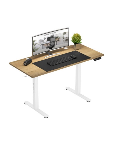 Mark Adler podesivi gejmerski sto leader 7.0 craft ( 8132 )