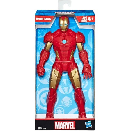 Marvel Iron Man akciona figura ( 1043206 )