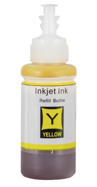 Master color inkjet t6644/t6734 m dopuna yellow boja bocica za epson