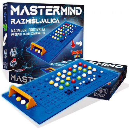 Mastermind ( 23850 )