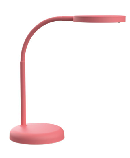 Maul stona lampa LED &quot;joy&quot; roze ( 05LM806I ) - Img 1