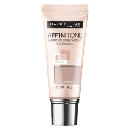 Maybelline Face affinitone tečni puder 42 ( 1003009802 )