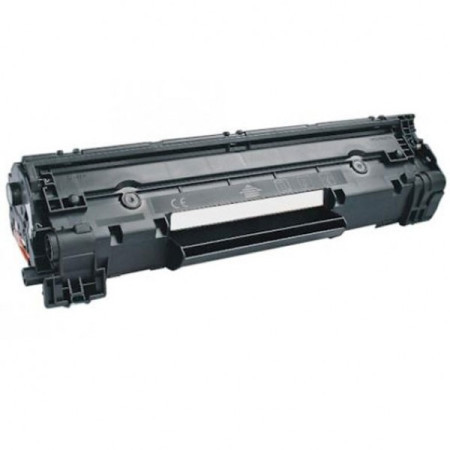 Mayin toner HP CE278A ZA 1566 1606DN kompatabilan ( CE278AMY/Z )  - Img 1