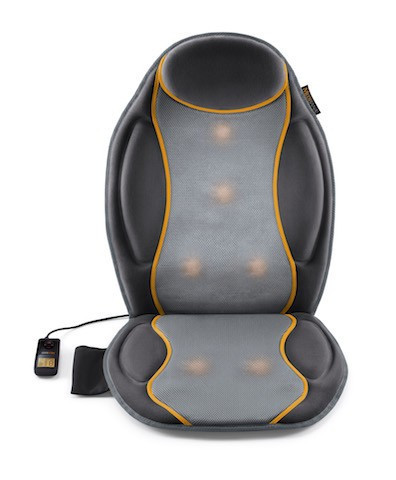 Medisana MC810 Sedište za masažu sa adapterom za auto