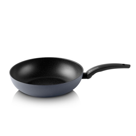 Mehrzer Wok tiganj 28cm, Stone Supreme ( 728936 )-1