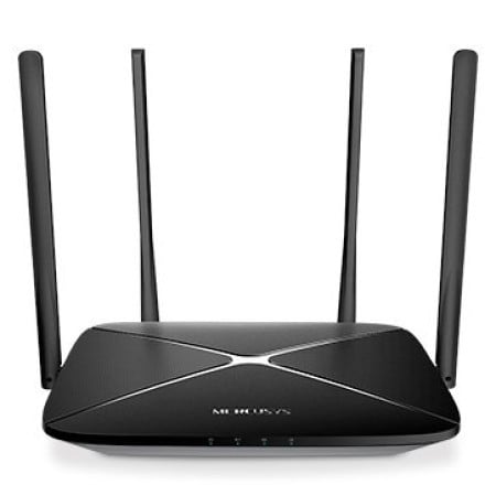 Mercusys AC1300 dual band wireless Router ( AC12G )