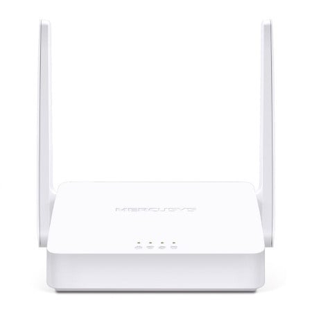 Mercusys MW302R v1.2, 300Mbps Multi-Mode Wireless N Router ( 5487 )