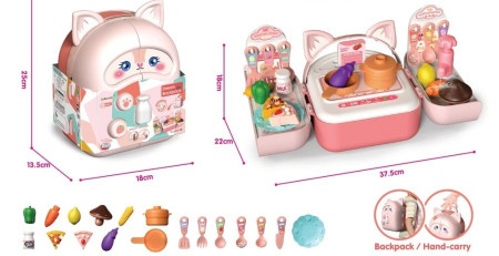 Merx kuhinjski set-ranac ( ms30103 )