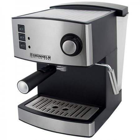 Mesko MS4403 aparat za espresso i kapućino - Img 1