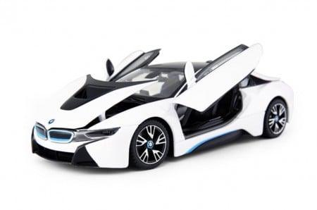 Metalni auto 1/24 bmw i8 ( 311022 )