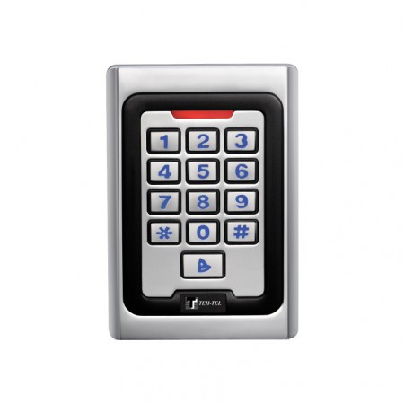 Metalni RFID čitač - šifrator ( K5 )