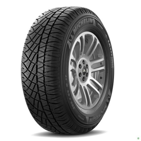 Michelin 255/70R16 115H LATITUDE CROSS XL letnja DOT23 ( 013780 )