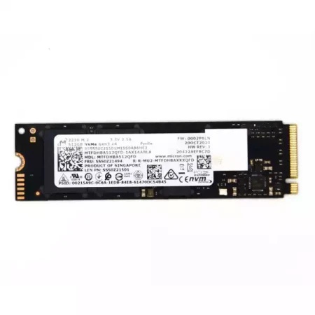 Micron mtfdhba512qfd ssd m.2 nvme 512gb -1