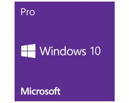 Microsoft windows 10 Pro 64bit Eng Intl OEM (FQC-08929)*