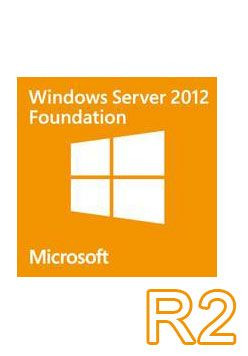 Microsoft Windows Server 2012 R2 Foundation - Img 1