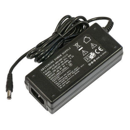 MikroTik 48POW 48V 1.46A PS ( 1827 )