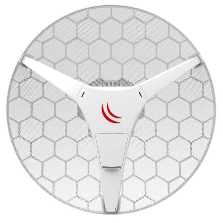 Mikrotik RBLHGG-60AD wireless wire dish ( 1184 )