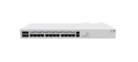 MikroTik Router CCR2116-12G-4S+ ( 4586 )