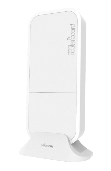 MikroTik wAP LTE kit RBwAPR-2nD&R11e-LTE ( 5350 )