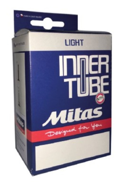 Mitas 29x2.5-3.0 a/v unutrašnja guma u kutiji (auto ventil) ( 125648 )