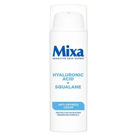 Mixa fluid protiv suvoće kože 50ml ( 1100038488 )