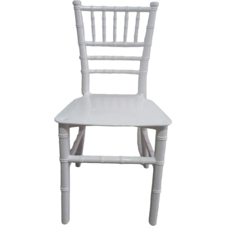 Mobilya stolica tiffany dečija bela ( 209010333 )