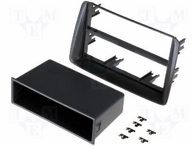 Montažni okvir za radio - RAM-40.151 Fiat ctni