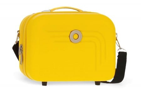 Movom ABS beauty case žuta ( 59.939.67 )
