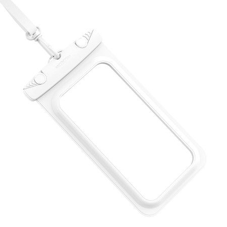 Moxom Futrola vodootporna mx-wp01 6.9 inch bela ( F116780 )