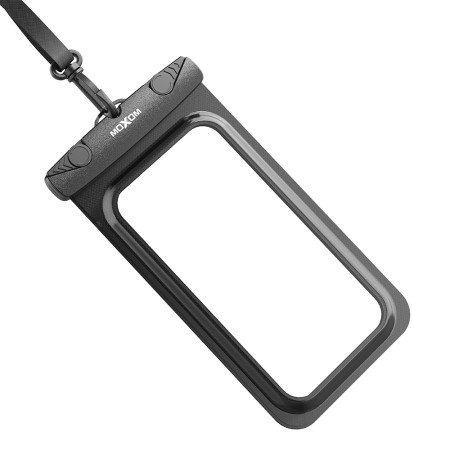 Moxom Futrola vodootporna mx-wp01 6.9 inch crna ( F116779 )