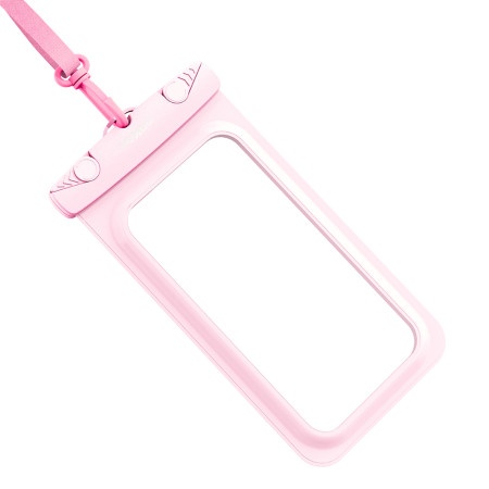 Moxom Futrola vodootporna mx-wp01 6.9 inch pink ( F116781 )