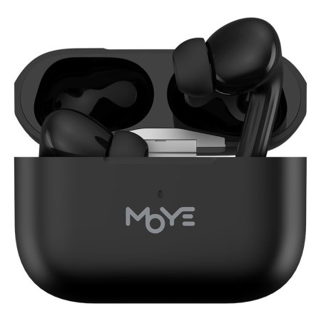 Moye Aurras 3 Pro Black ( 062222 )