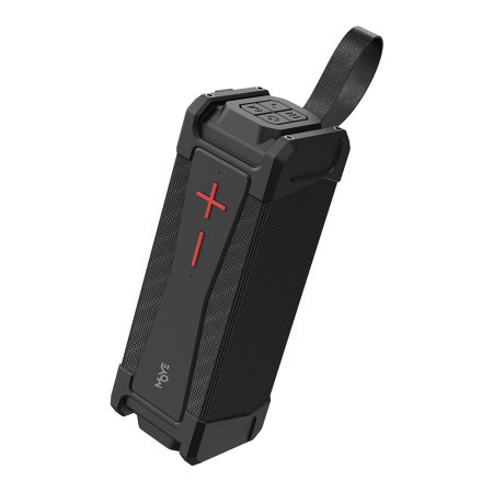 MOYE Brick Bluetooth Speaker Black ( 046463 ) - Img 1