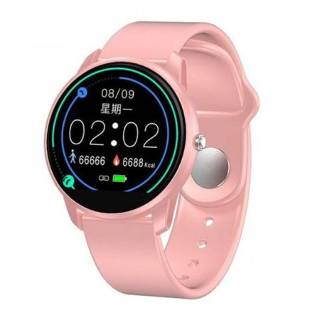 MOYE Kronos II Smart Watch Pink ( 040932 ) - Img 1
