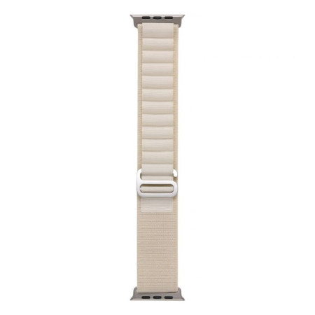 Moye smartwatch alpine loop strap 44/45/49mm starlight ( 055043 ) - Img 1