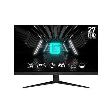 MSI g2712f ips fhd 180hz 2xhdmi/dp monitor 27 ( 0001358216 )