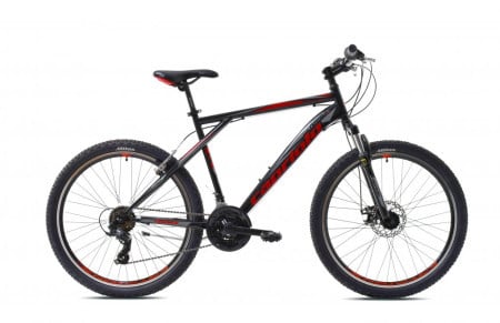 mtb adrenalin 26\&quot;/18ht crn-crv ( 921441-18 ) - Img 1