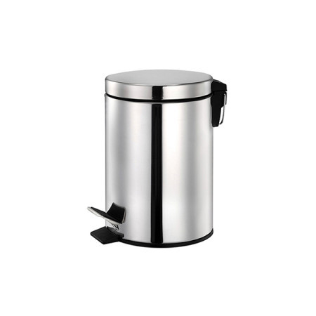 Muhler kanta za otpatke, 5l, inox, mr-520 ( MH 1002916 ) - Img 1