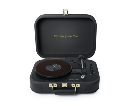 Muse gramofon MT-201 GLD ( 089-0055 )