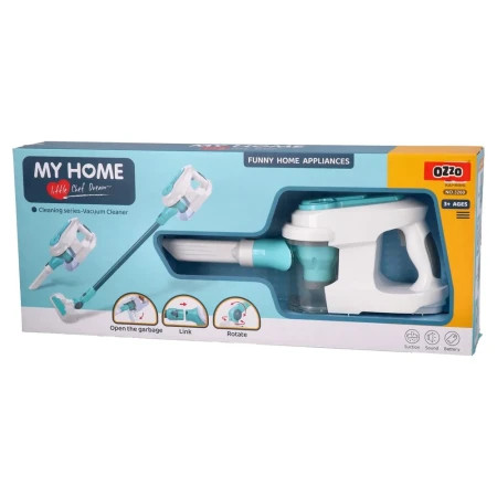 My home, igračka, ručni usisivač ( 870222 ) - Img 1